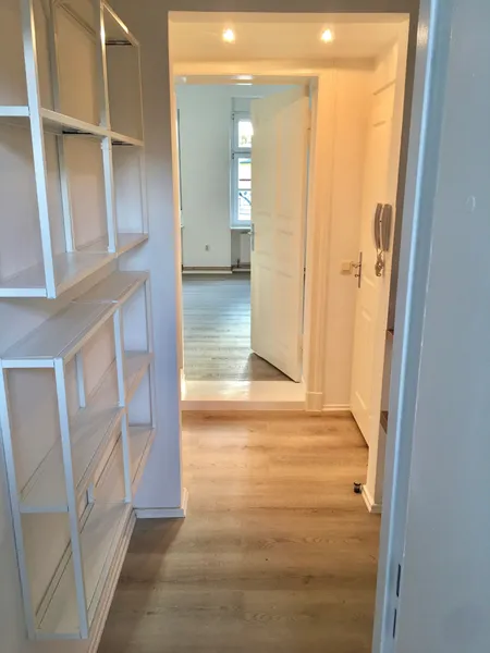 Charmante Erdgeschosswohnung in Weißensee — photo 1